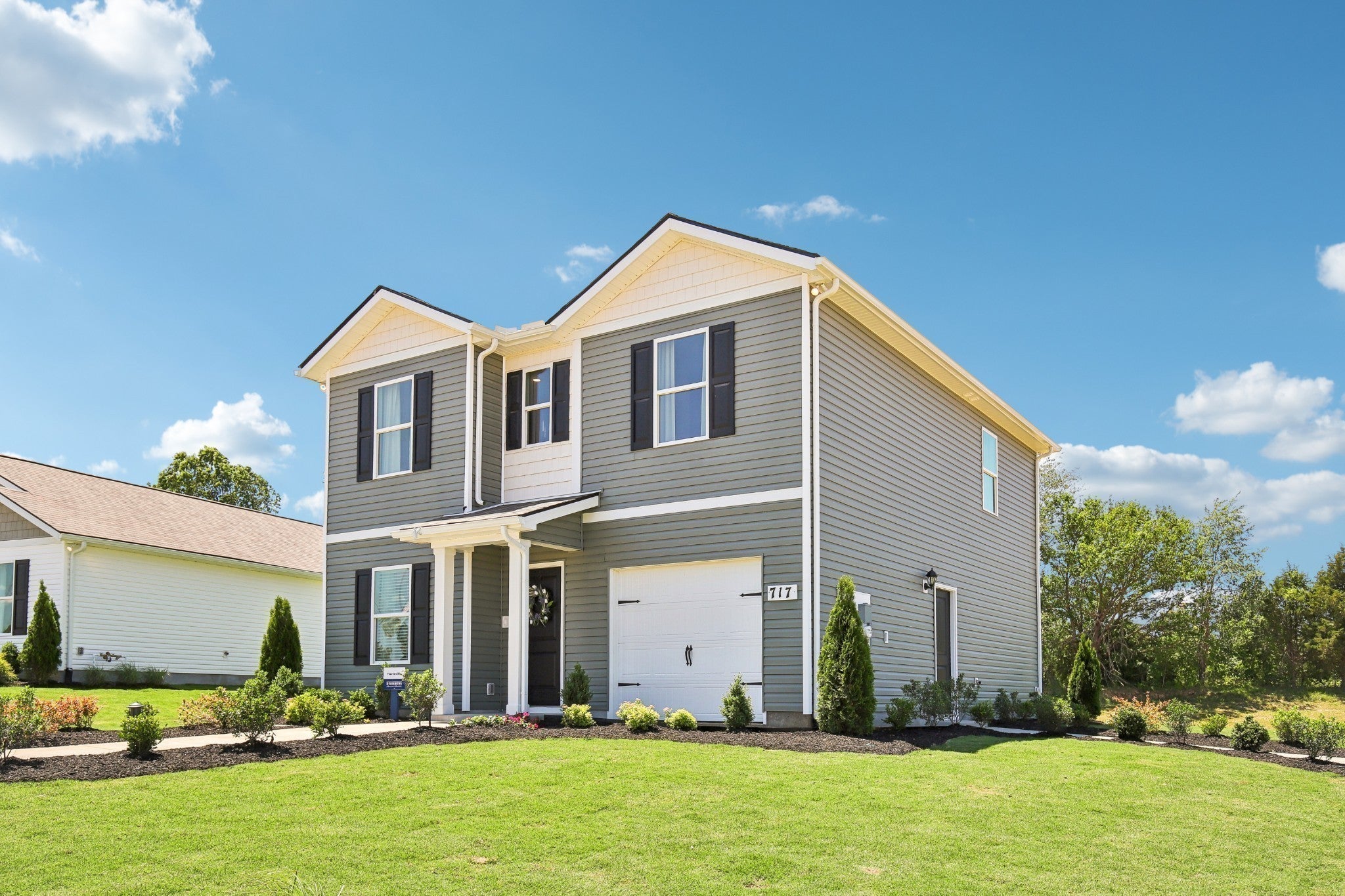1313 Preakness Lane