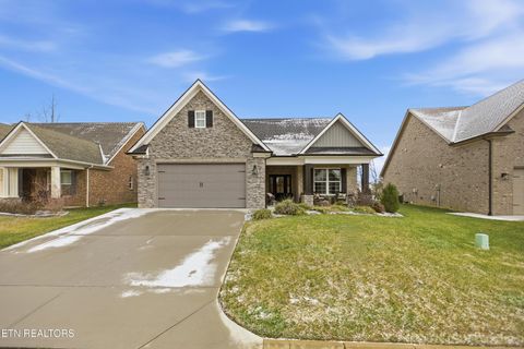 1608 Sugarfield Lane Knoxville TN 37932
