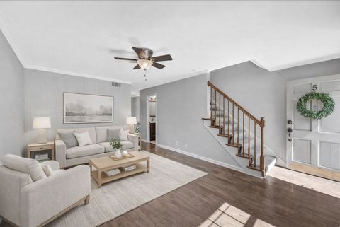 1100 W Main St F5 Franklin TN 37064