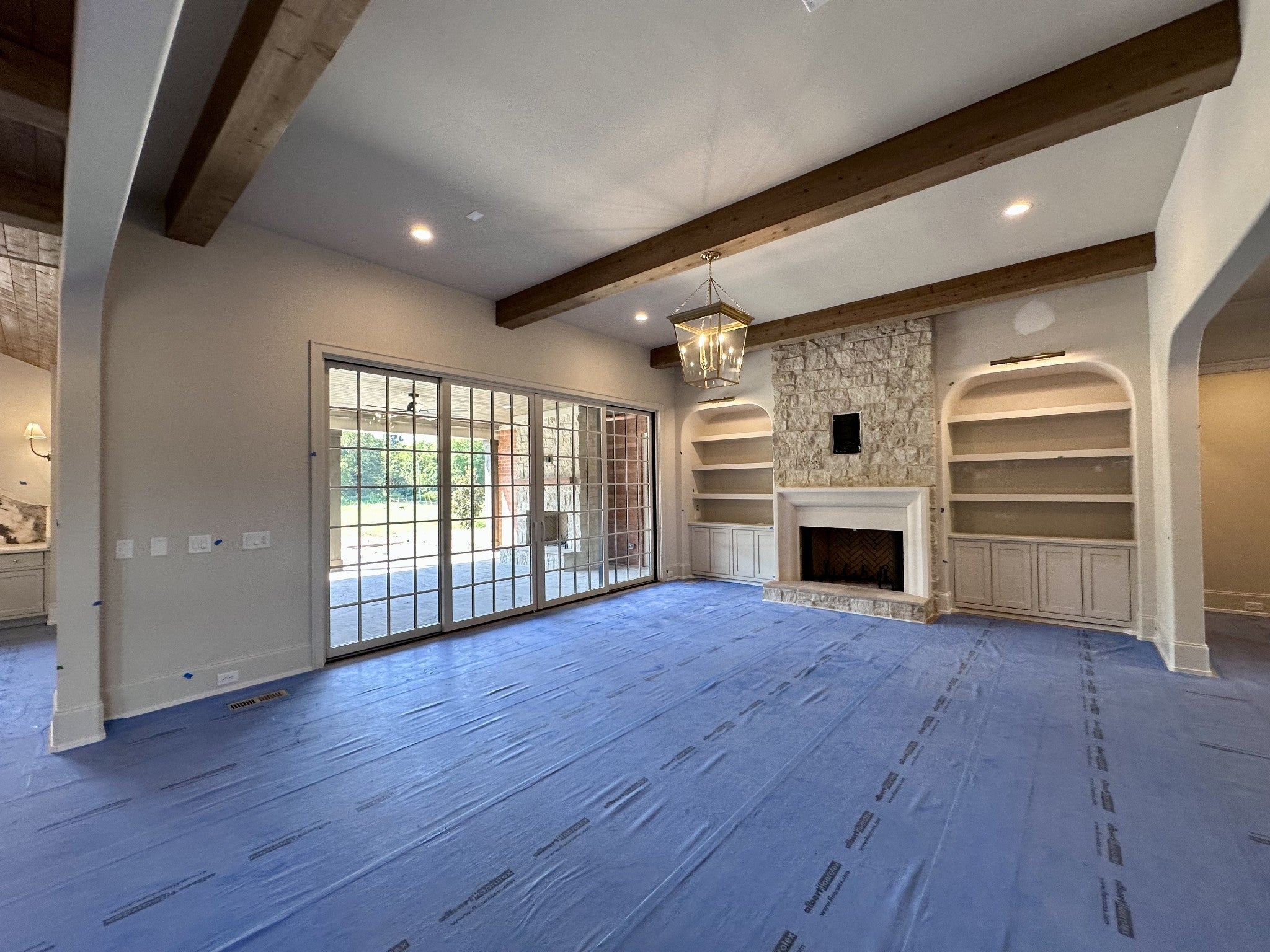 4745 Harpeth Peytonsville Rd