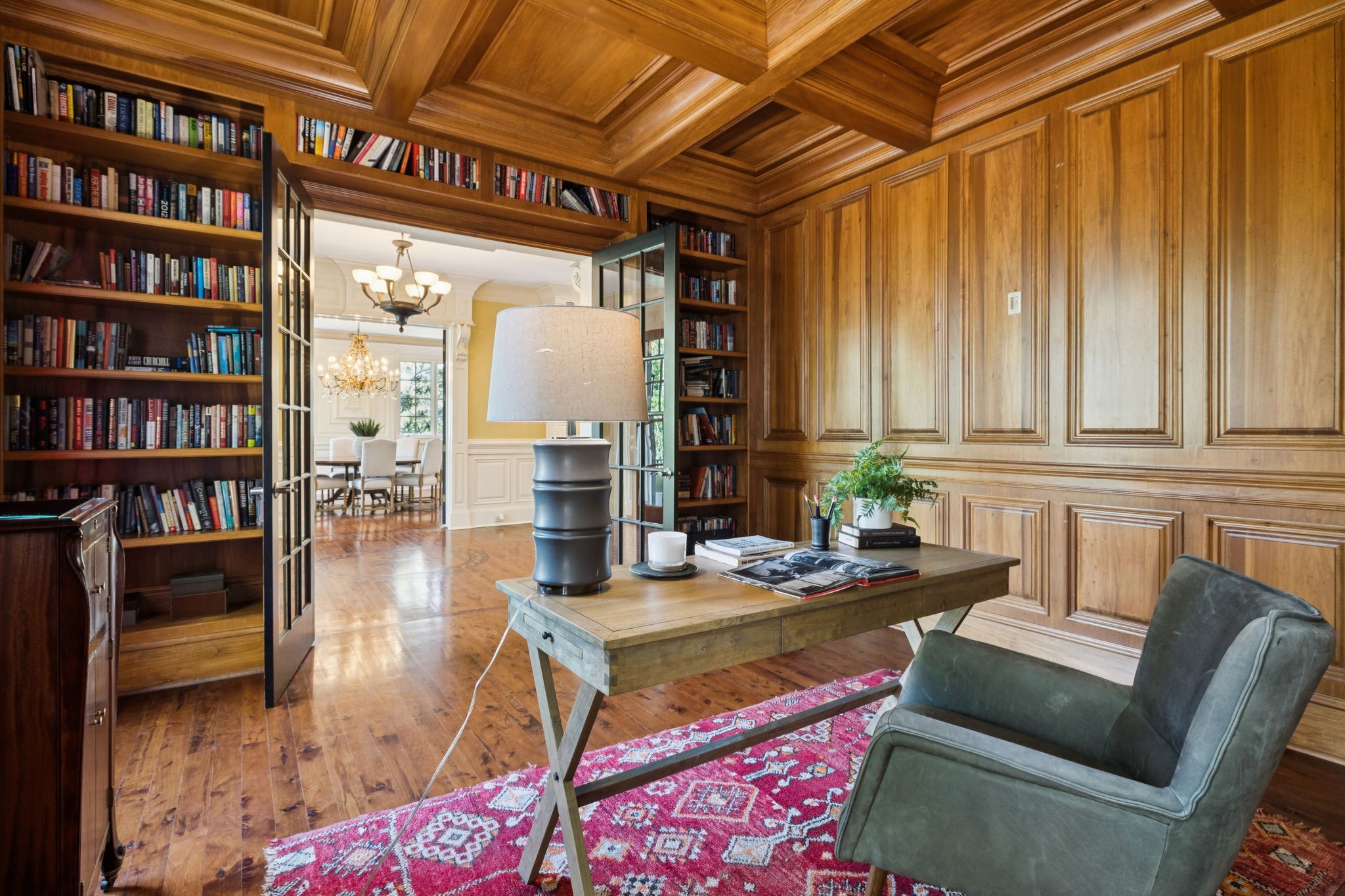 6355 Shadow Ridge Ct