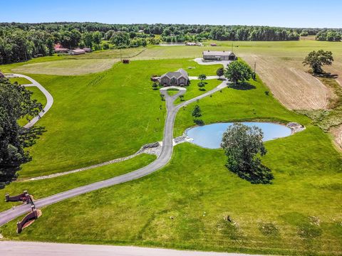 4984 Somerville Rd Cross Plains TN 37049