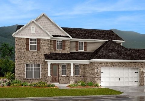 2456 Williams Ridge Drive Columbia TN 38401