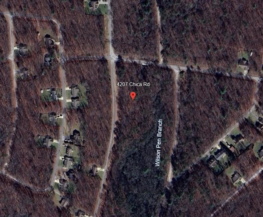 4207 Chica Rd