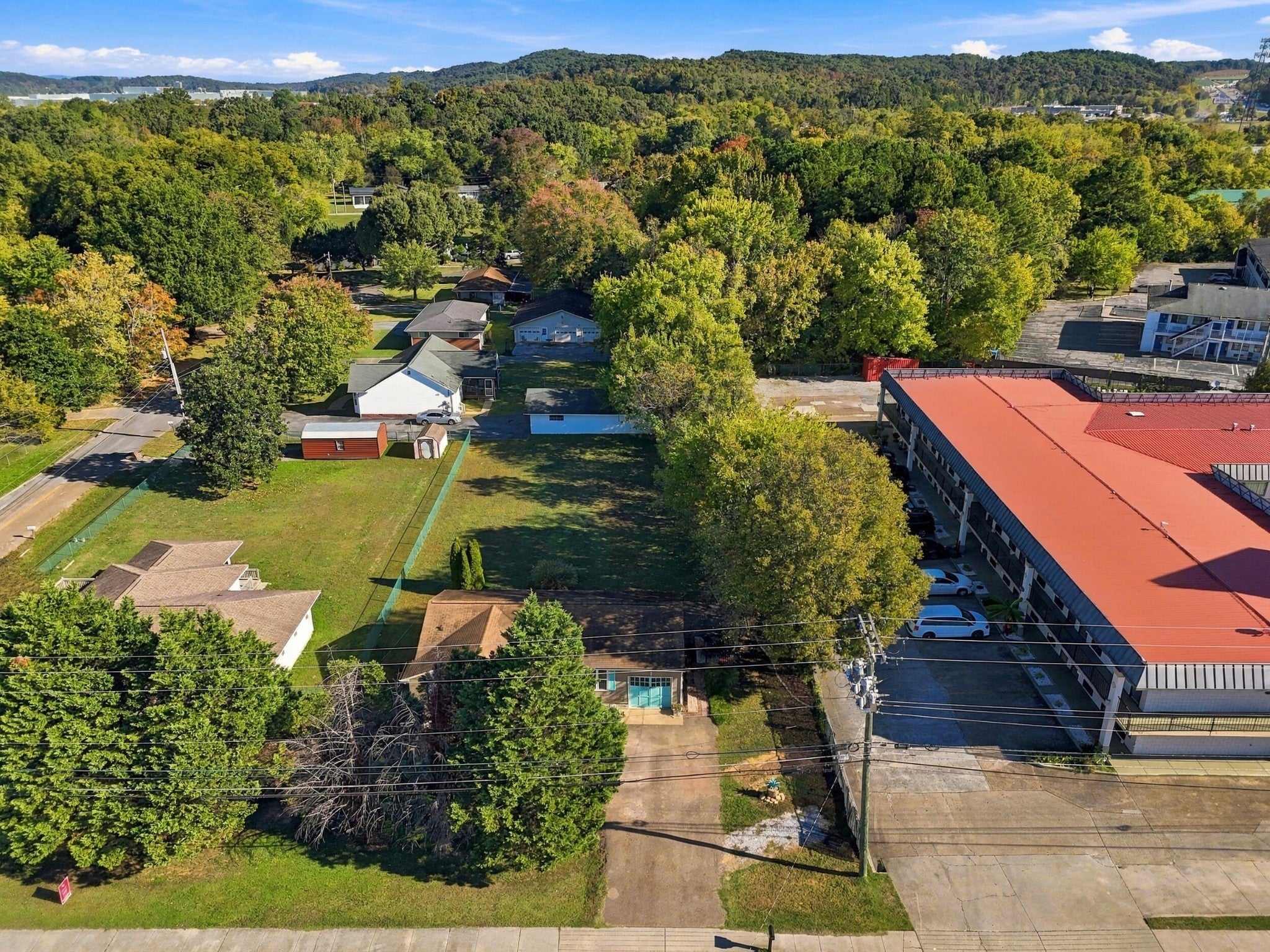 7417 Bonny Oaks Drive