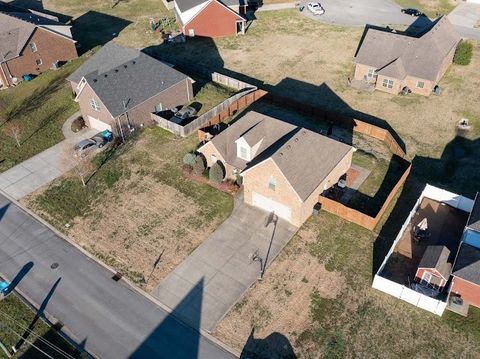 302 Janie St Smyrna TN 37167