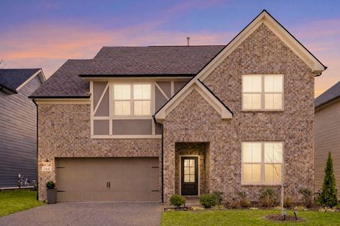 160 Cavalcade Loop Gallatin TN 37066