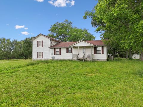 8076 Newtown Rd Rockvale TN 37153