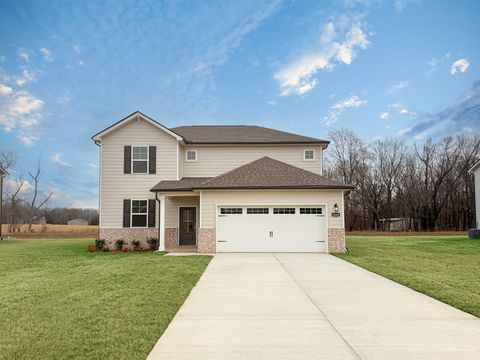 2444 Beverly Gail Rd Pleasant View TN 37146