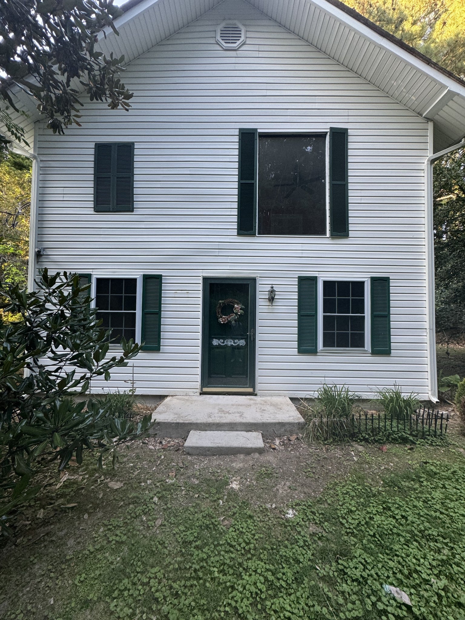617 Whitson Hollow Rd