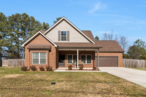 53 Grass Land St, Manchester, TN 37355 - MLS#: 2802751