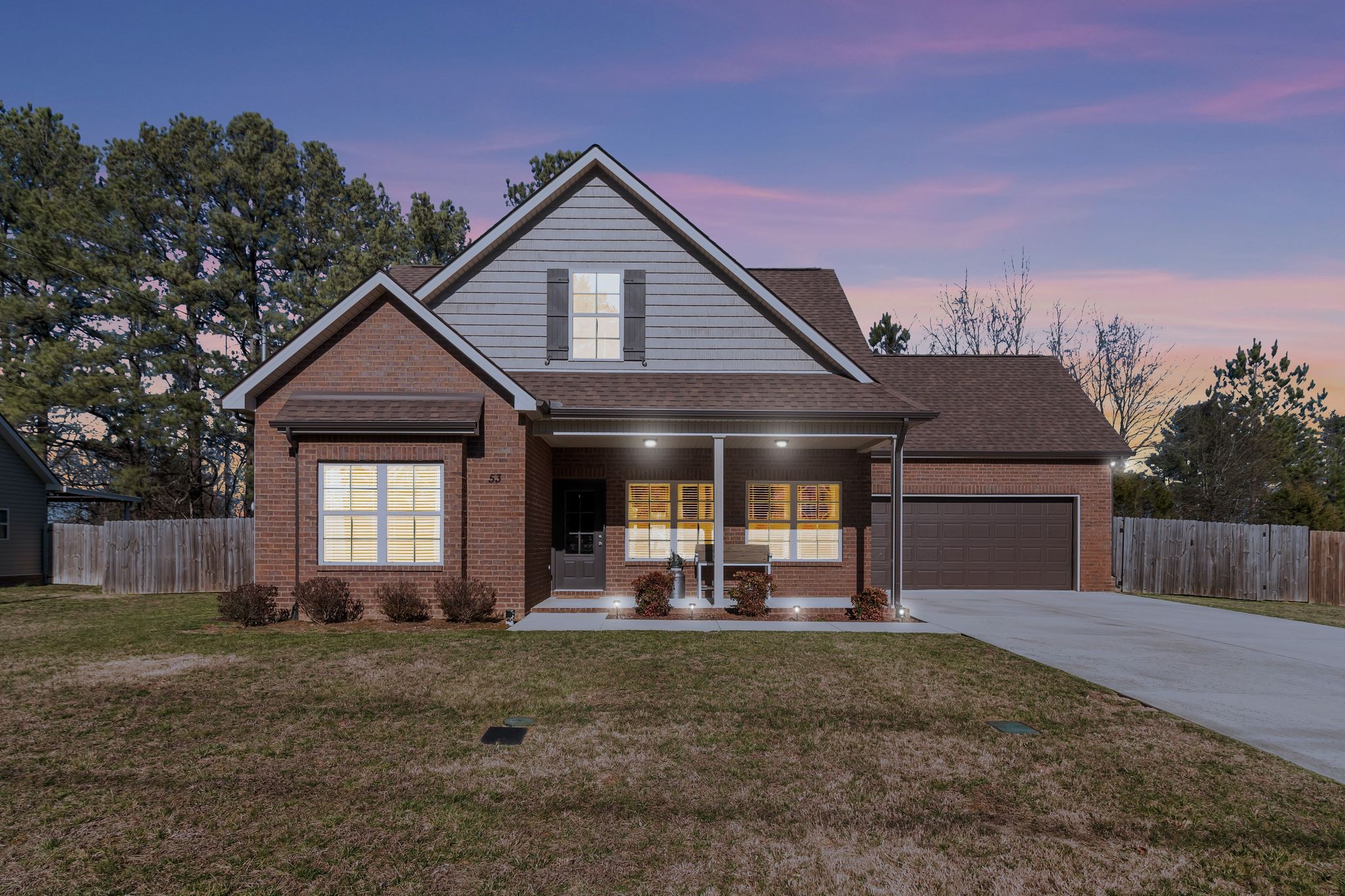 53 Grass Land St