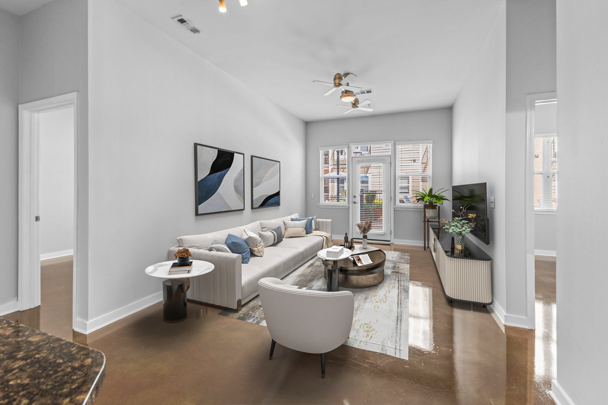 Nashville, Tennessee 37212, United States, 2 Bedrooms Bedrooms, ,2 BathroomsBathrooms,Residential,Active,196158