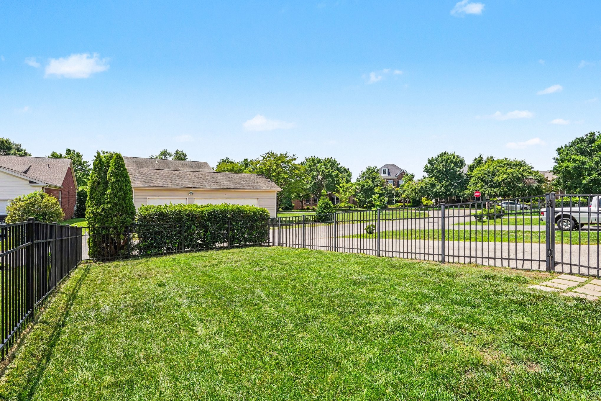 207 Watson View Dr, Franklin TN 37067 3-bed home, photo 27 of 29
