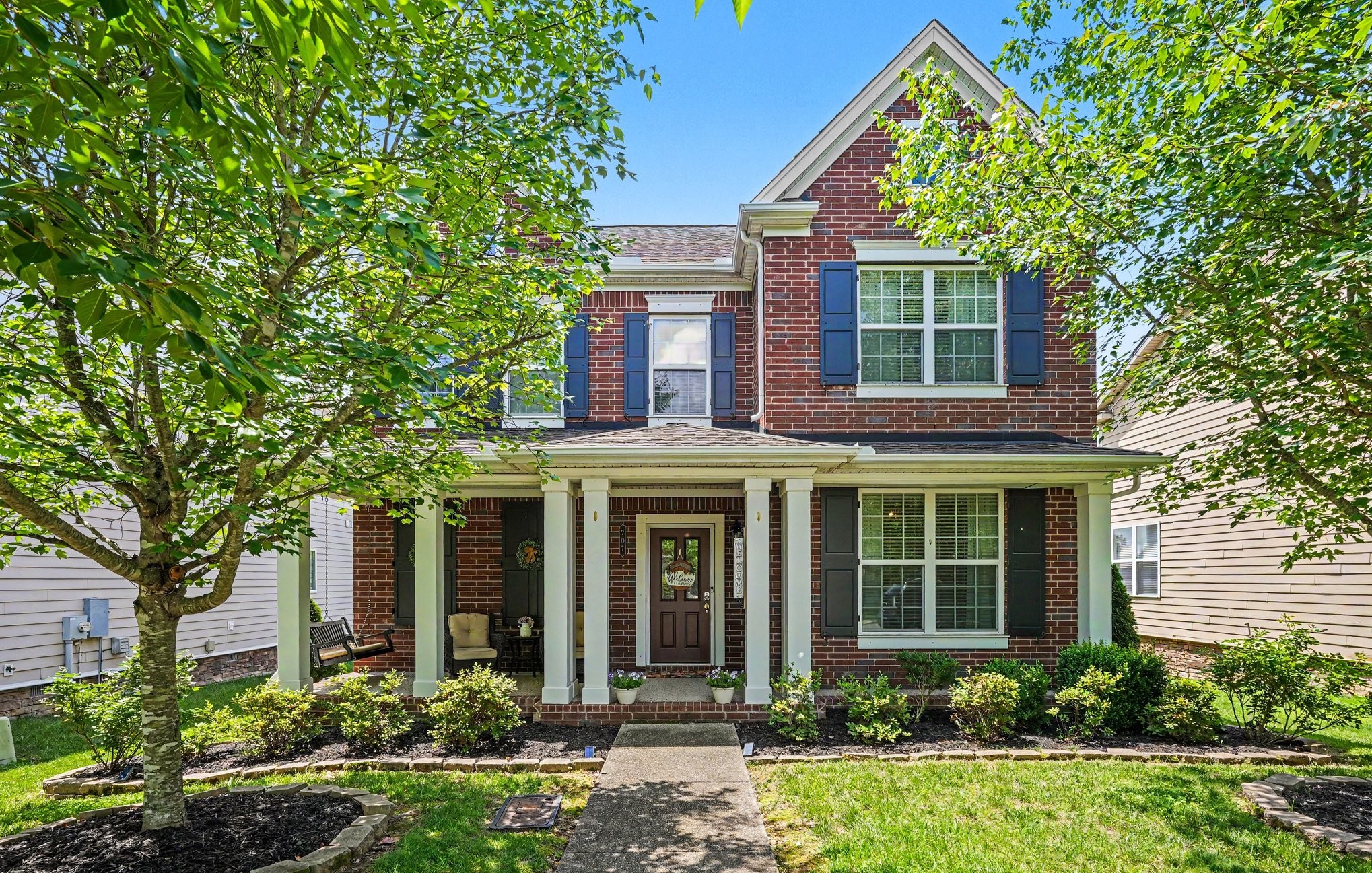 207 Watson View Dr