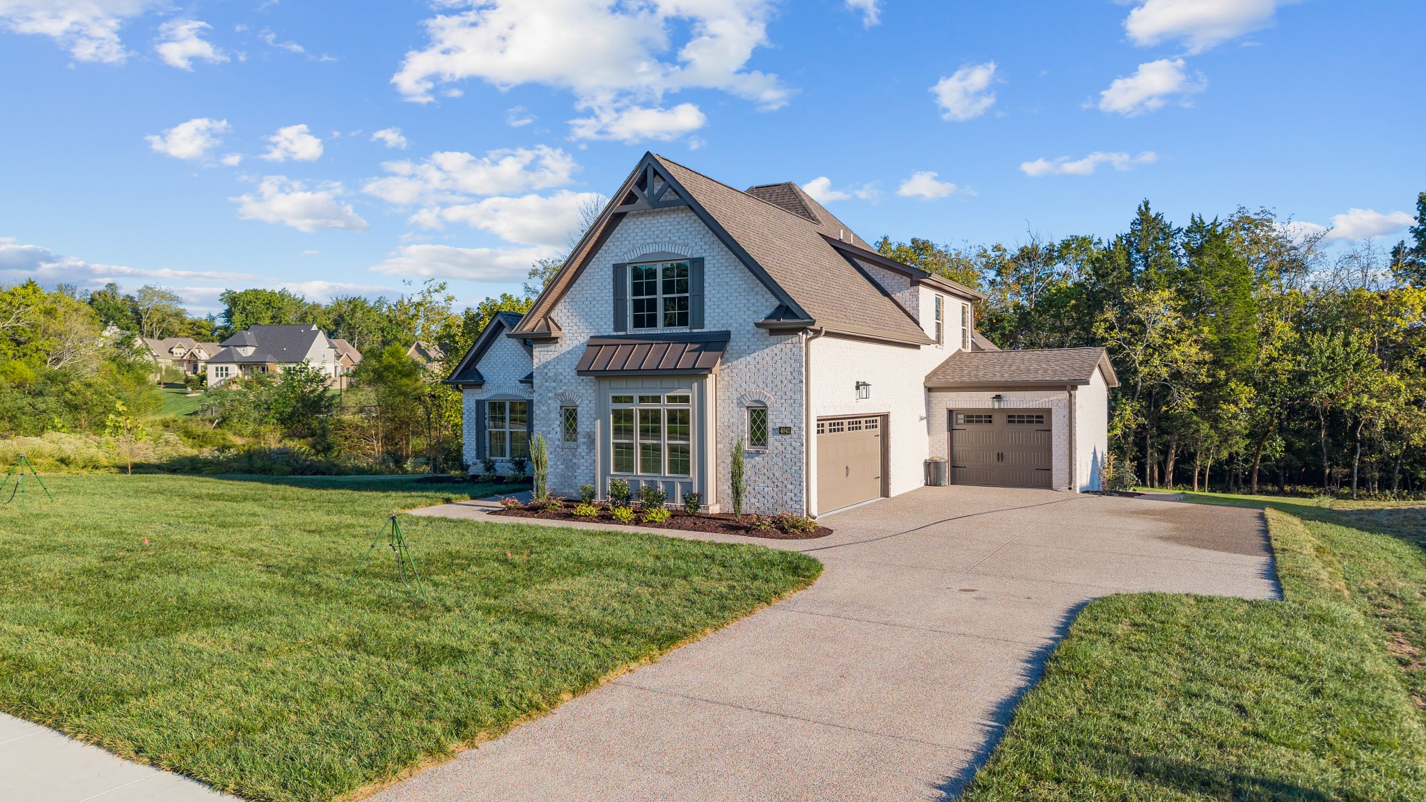 4041 Mandrake Pl #30