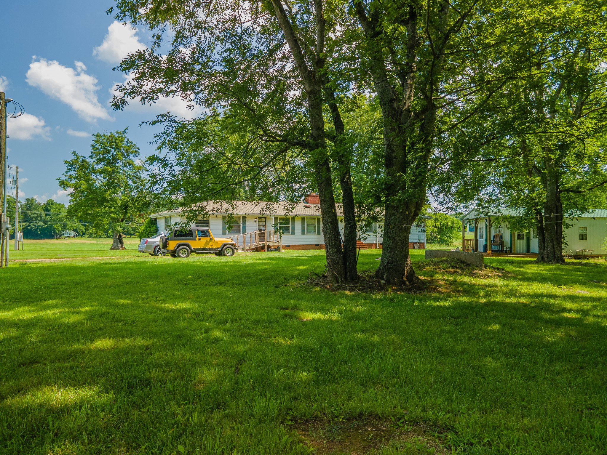 2423 Highway 64