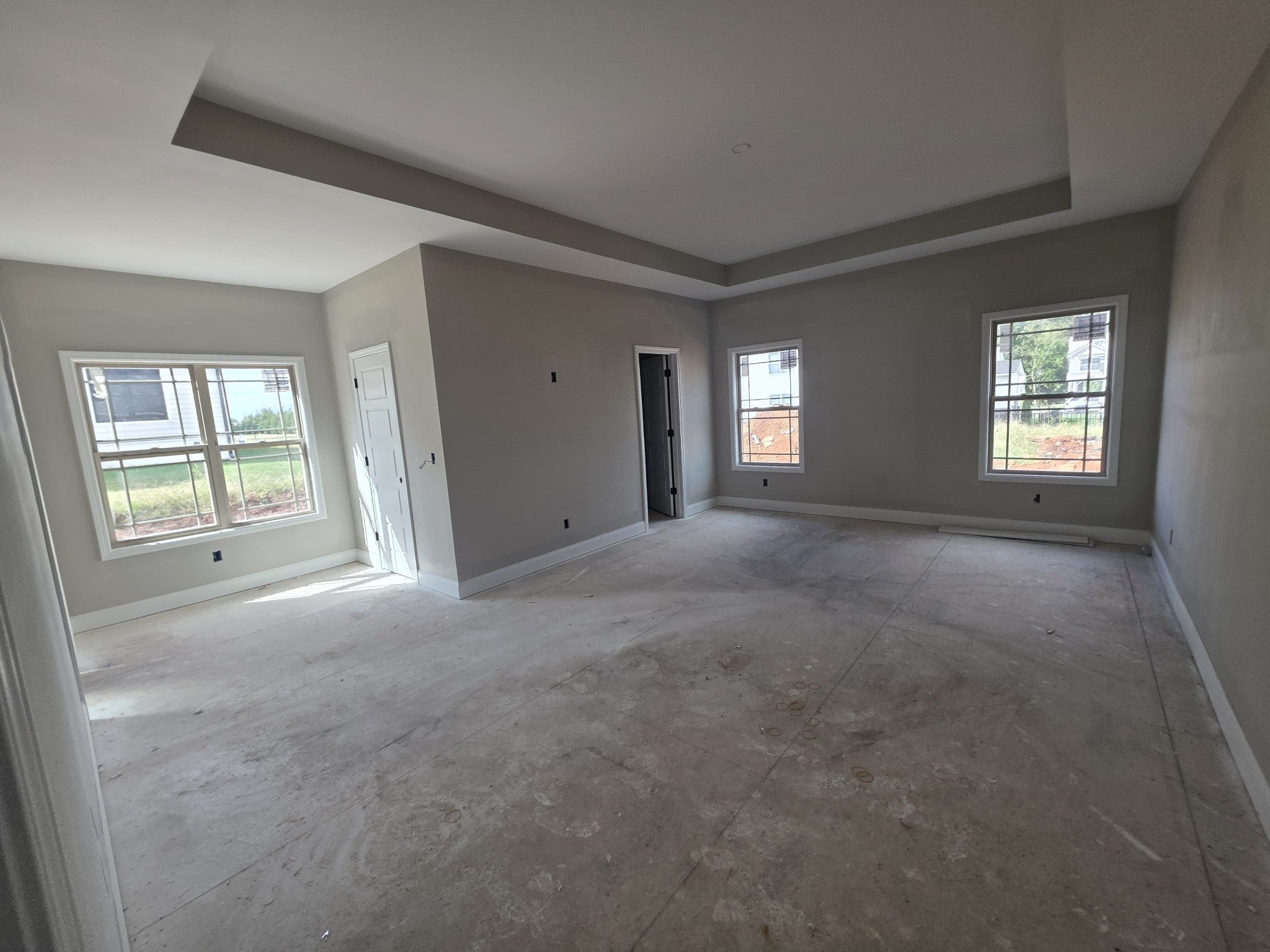 871 Shady Bluff Trail
