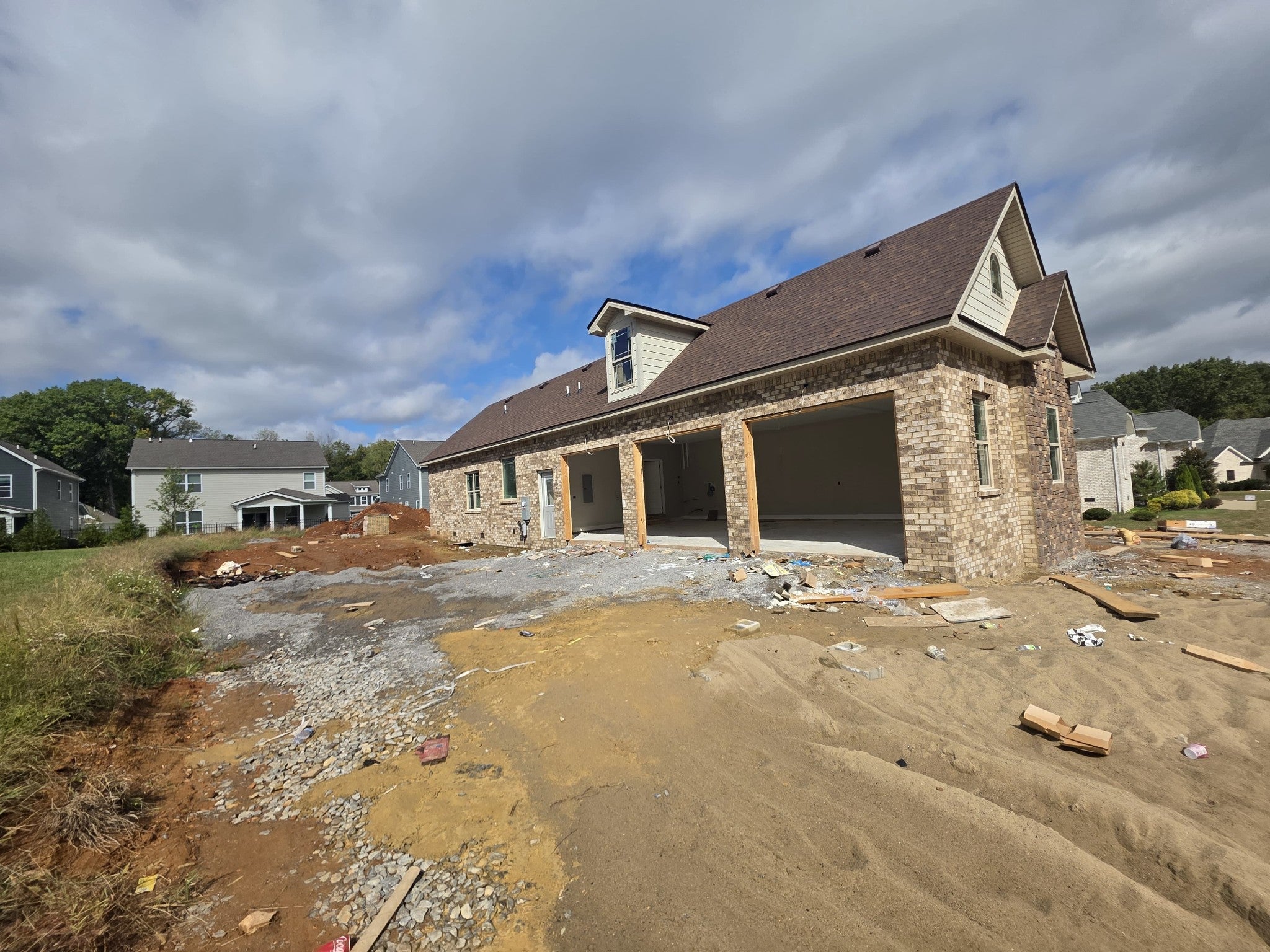 871 Shady Bluff Trail