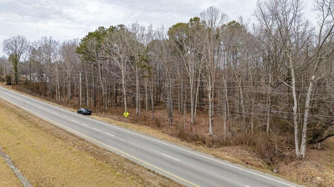 0 Waterlevel Highway