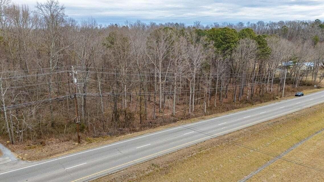 0 Waterlevel Highway