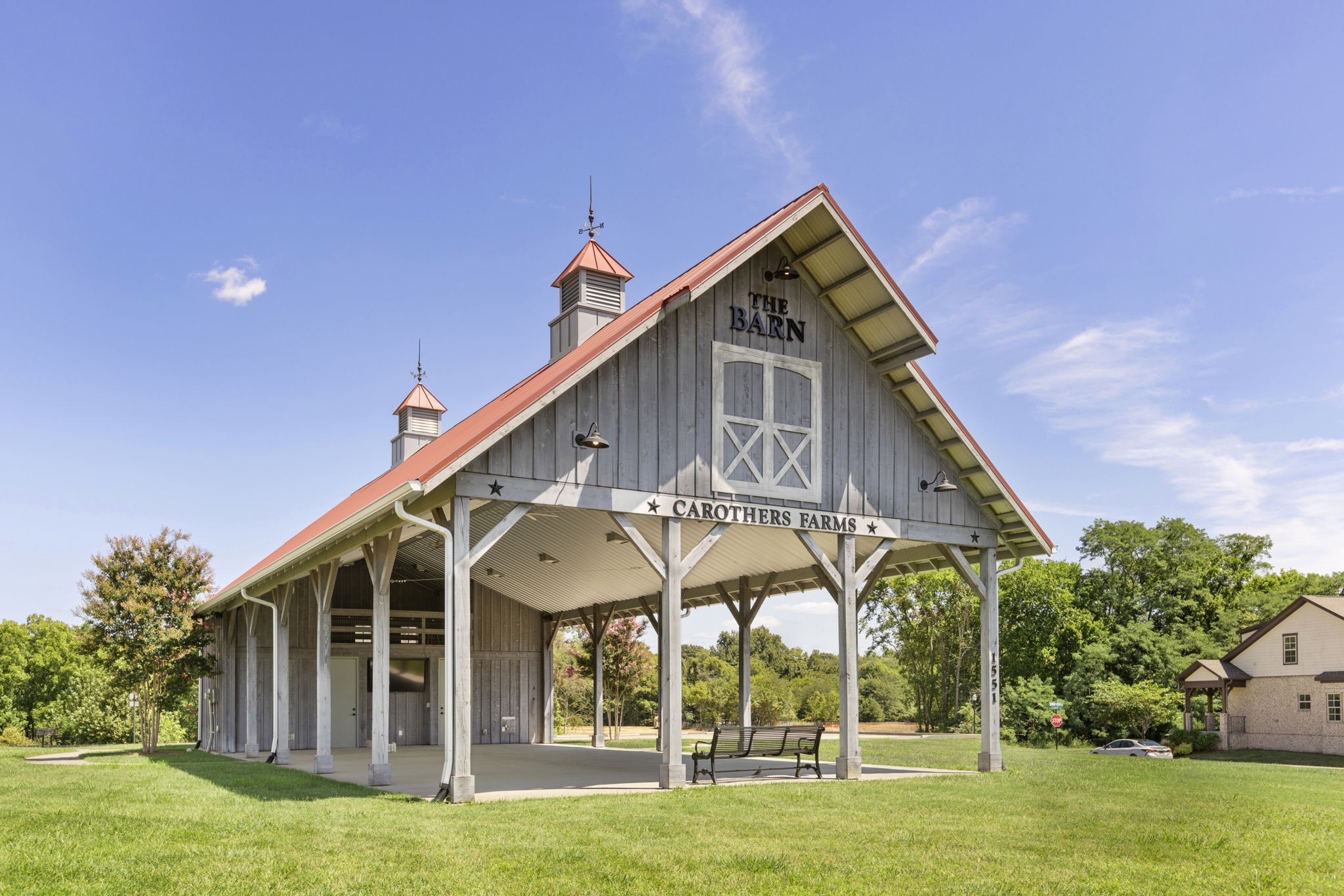 Nolensville, Tennessee 37135, United States, 2 Bedrooms Bedrooms, ,3 BathroomsBathrooms,Residential,Active,199550