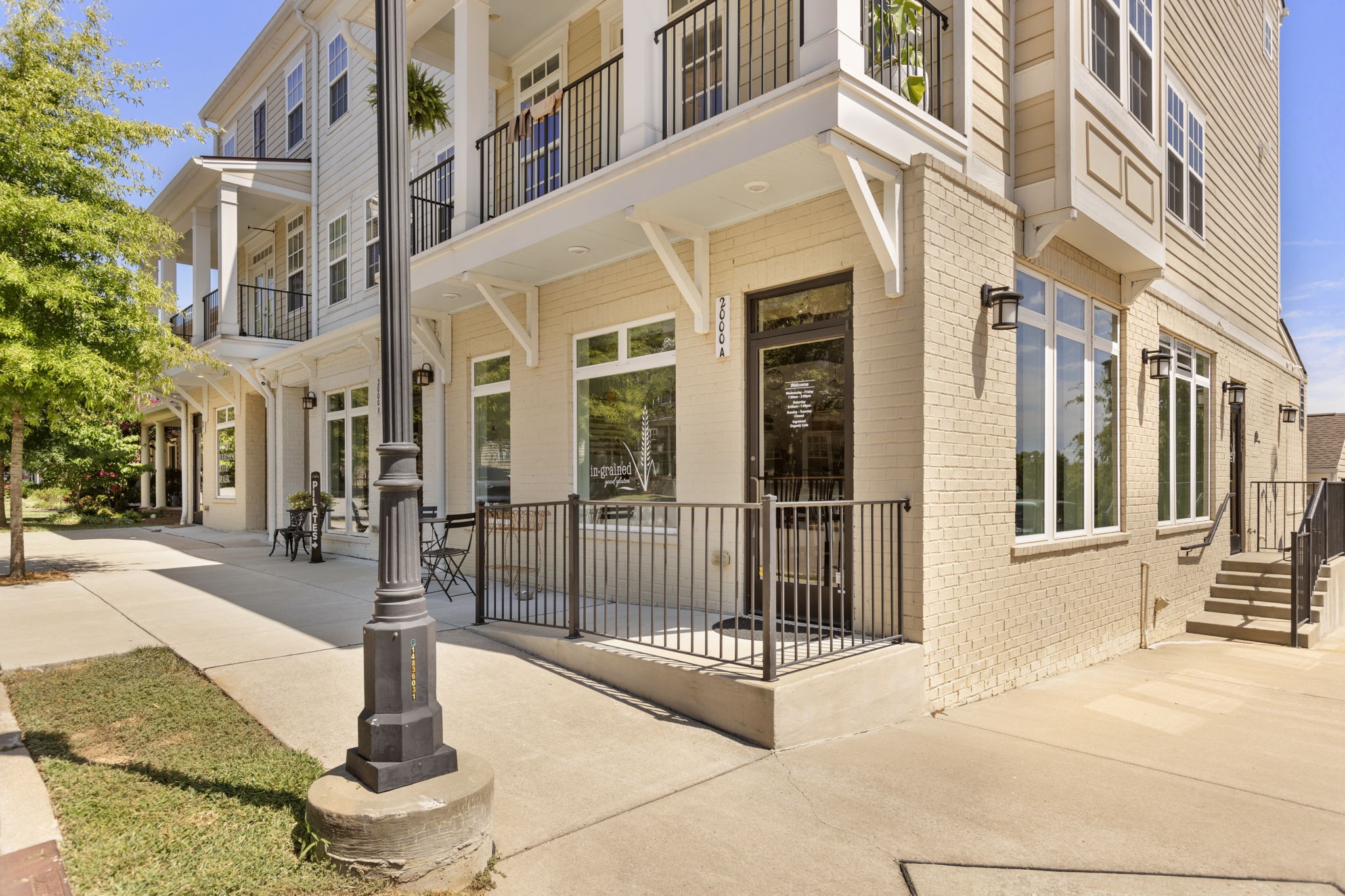 Nolensville, Tennessee 37135, United States, 2 Bedrooms Bedrooms, ,3 BathroomsBathrooms,Residential,Active,199550