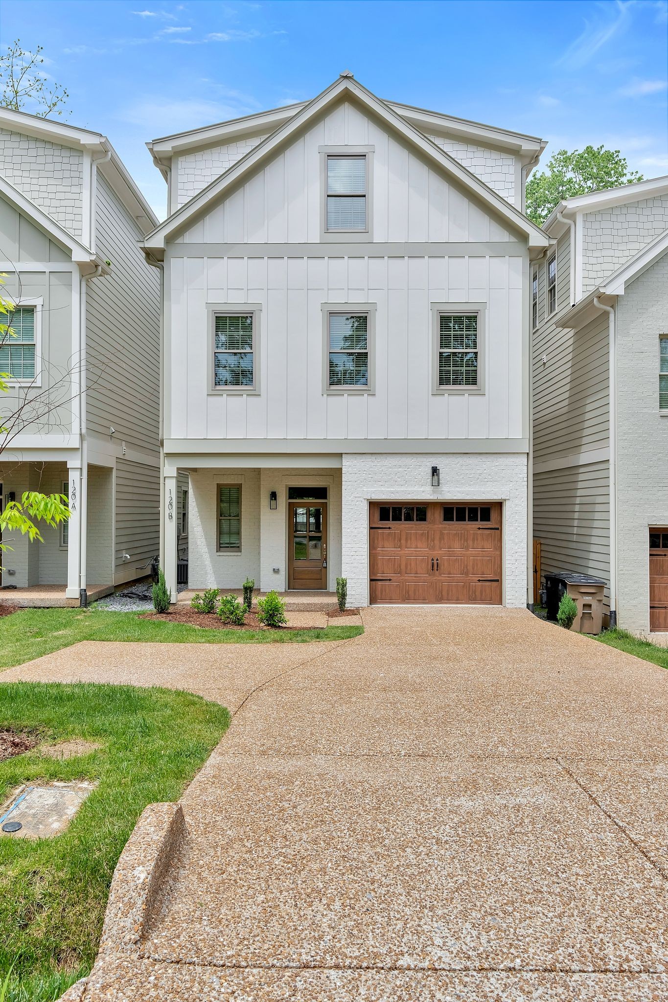 120C Lincoln Ct