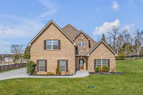 1006 Cascadeway Dr Murfreesboro TN 37129