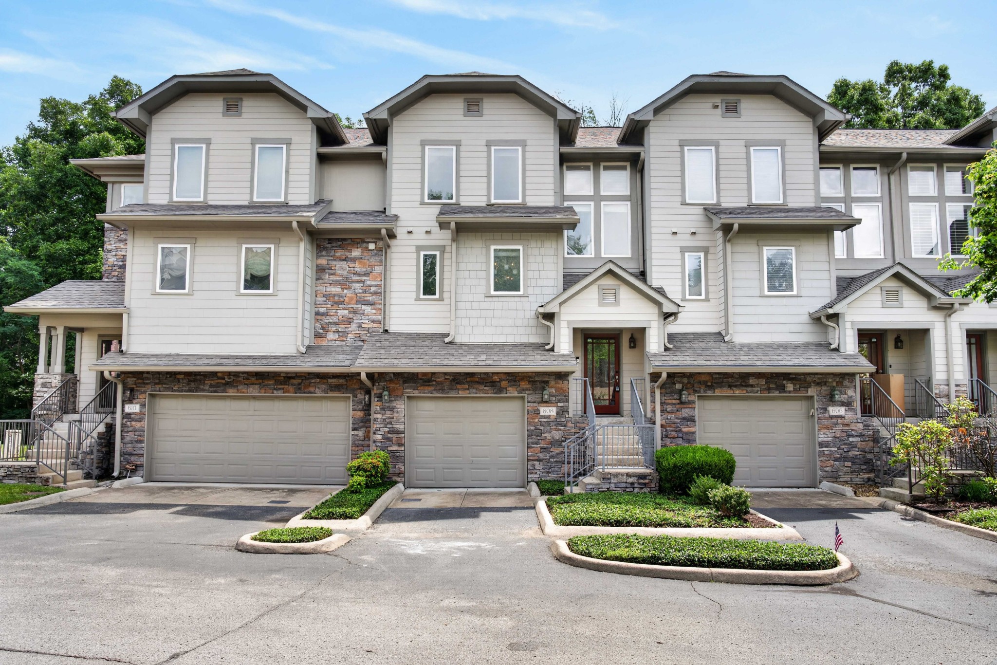 320 Old Hickory Blvd 608