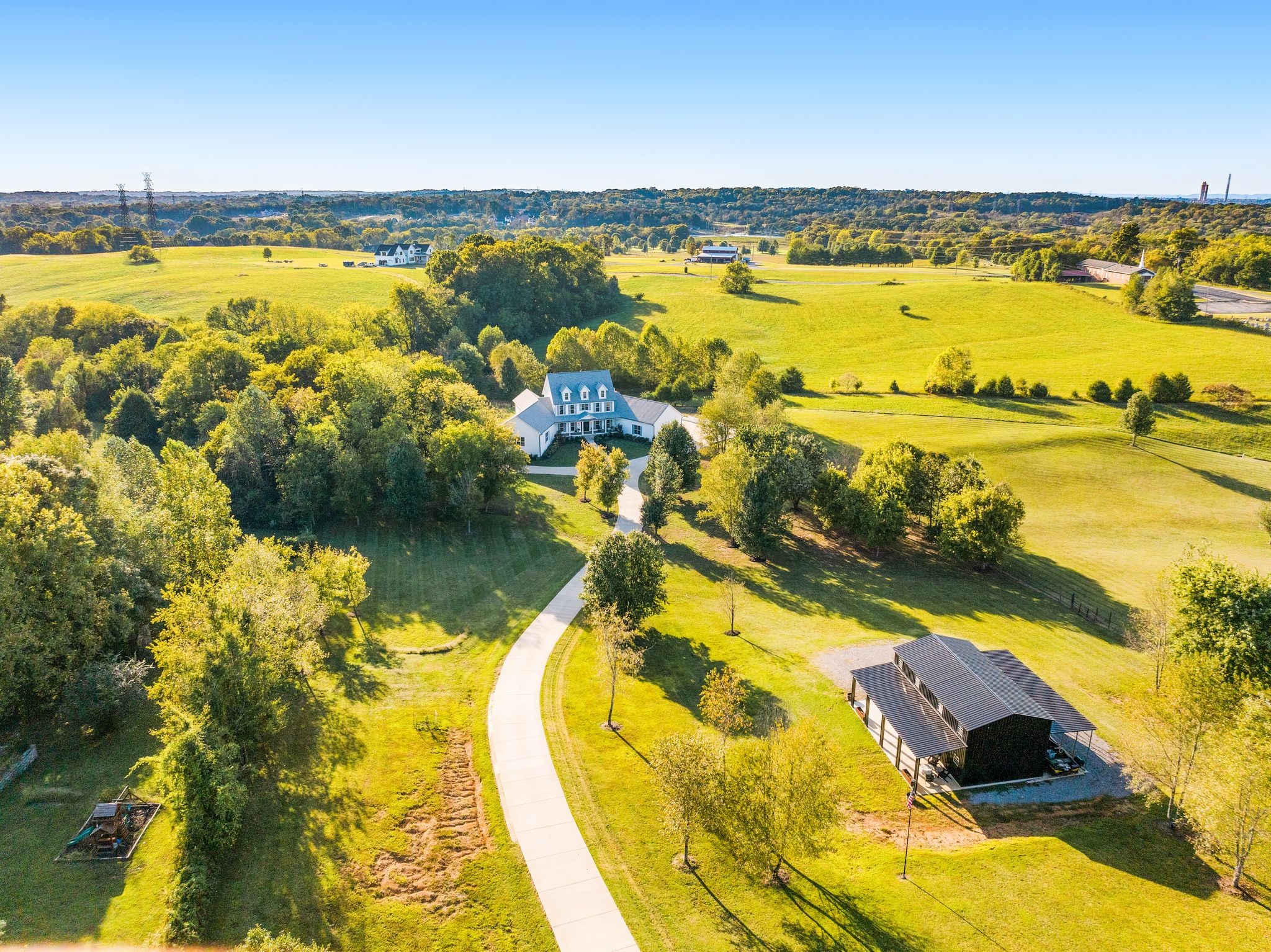 1780 Berea Church Rd