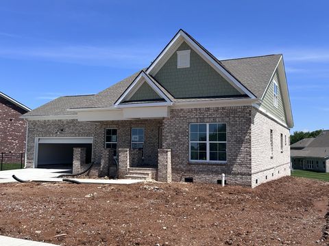 6502 Ripple Ridge Ct, Columbia, TN 38401 - MLS#: 2867879