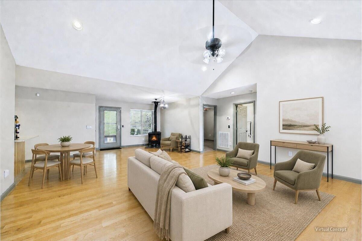 2599 Kaley Drive