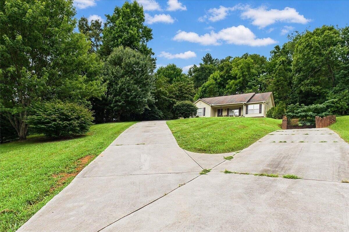 2599 Kaley Drive