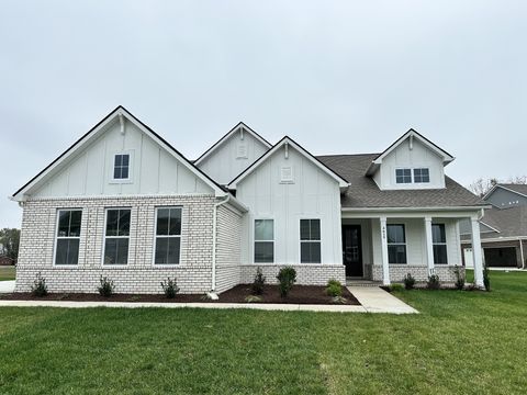 407 Schroer Dr Murfreesboro TN 37128