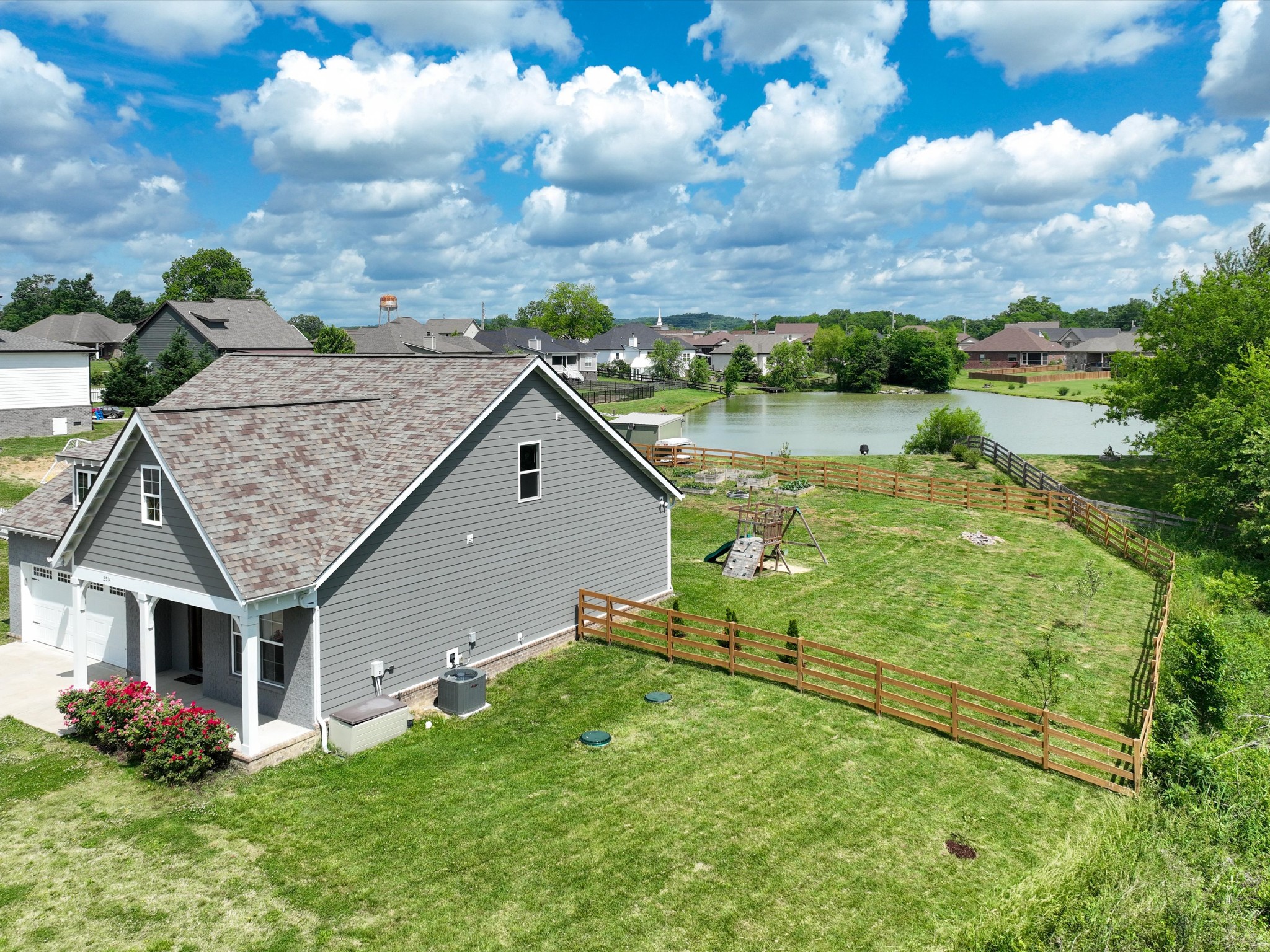 2514 Warners Ridge Dr
