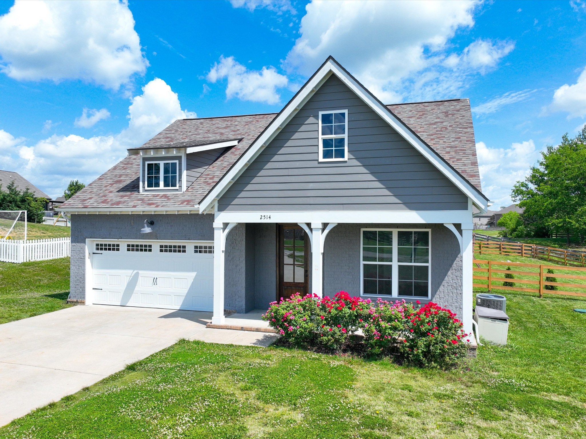 2514 Warners Ridge Dr
