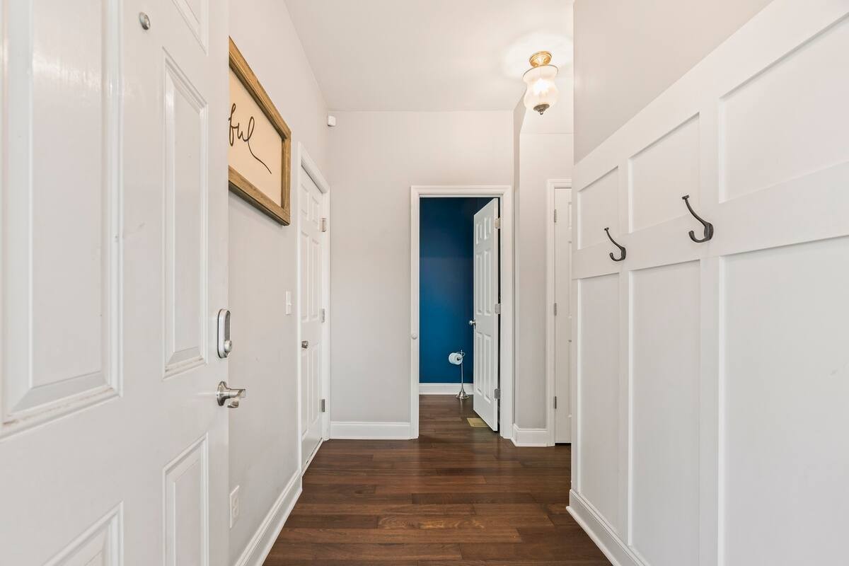 532 Paragon Mills Rd A