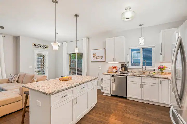 532 Paragon Mills Rd A