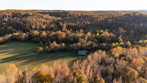 0 Short Creek Rd Linden TN 37096