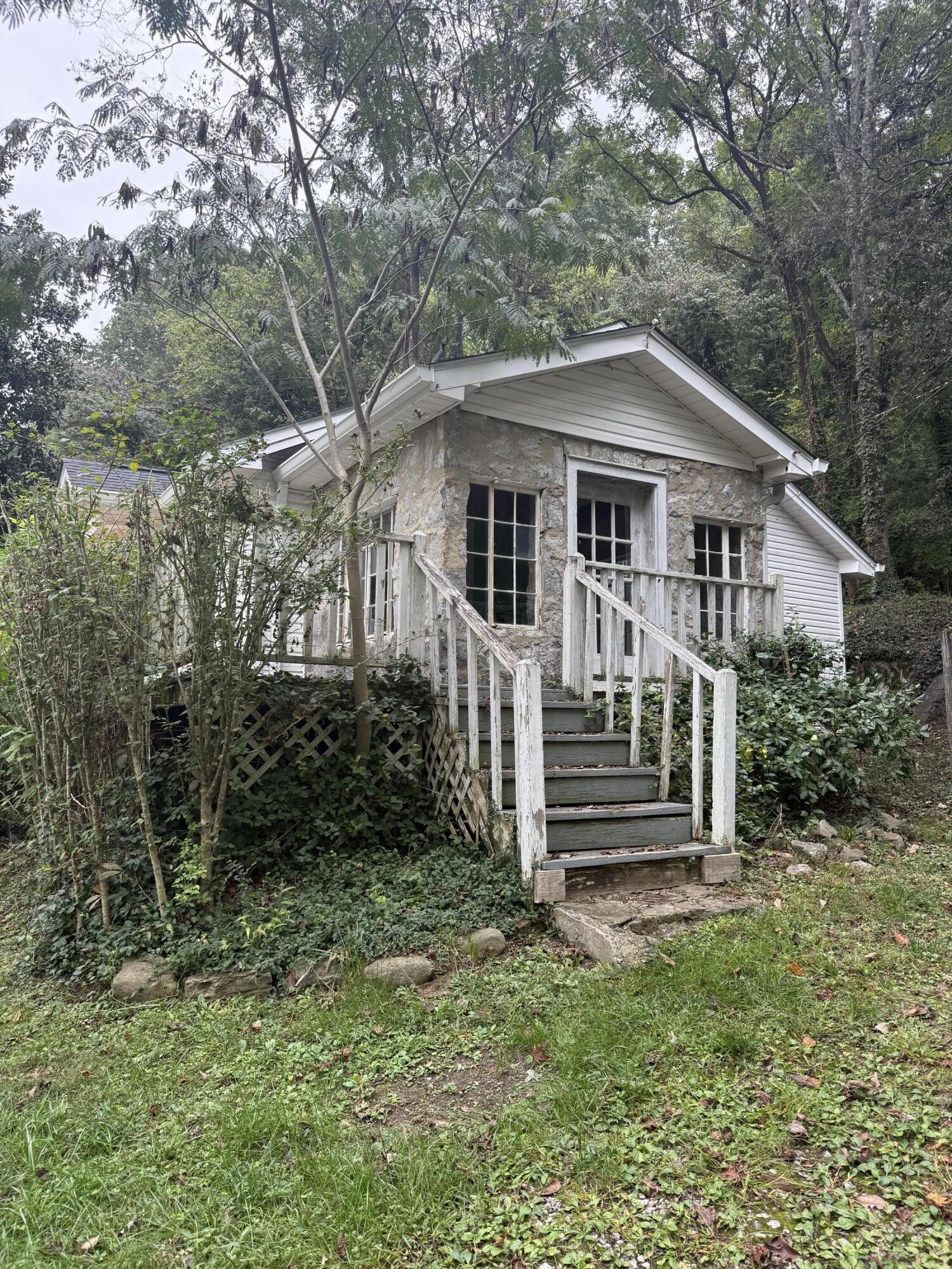 4110 McCahill Road
