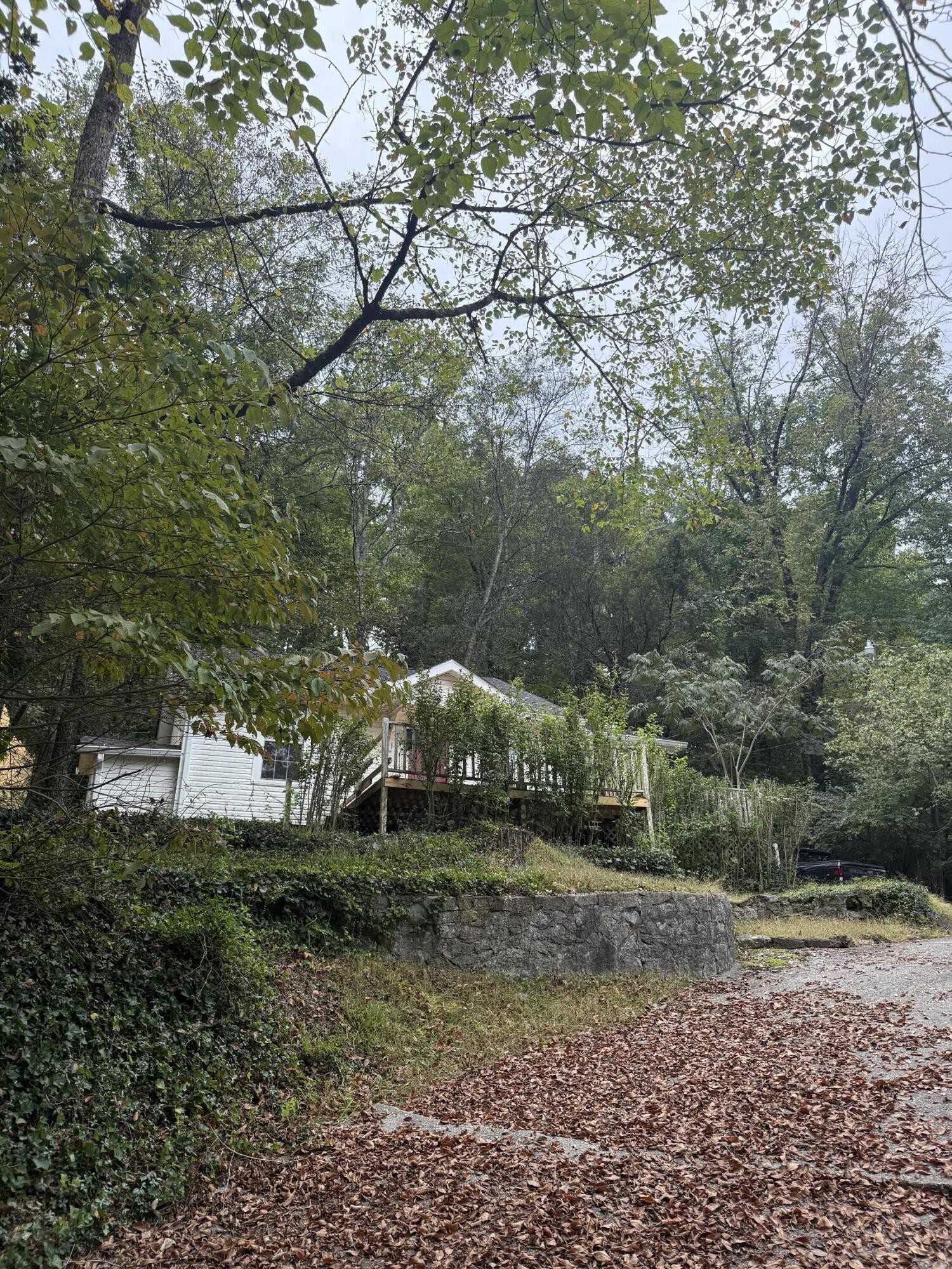 4110 McCahill Road