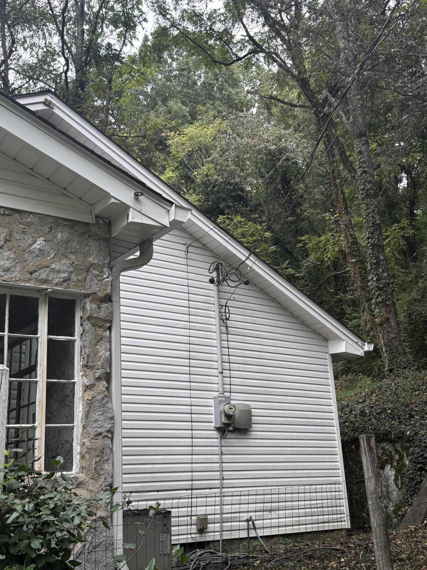 4110 McCahill Road