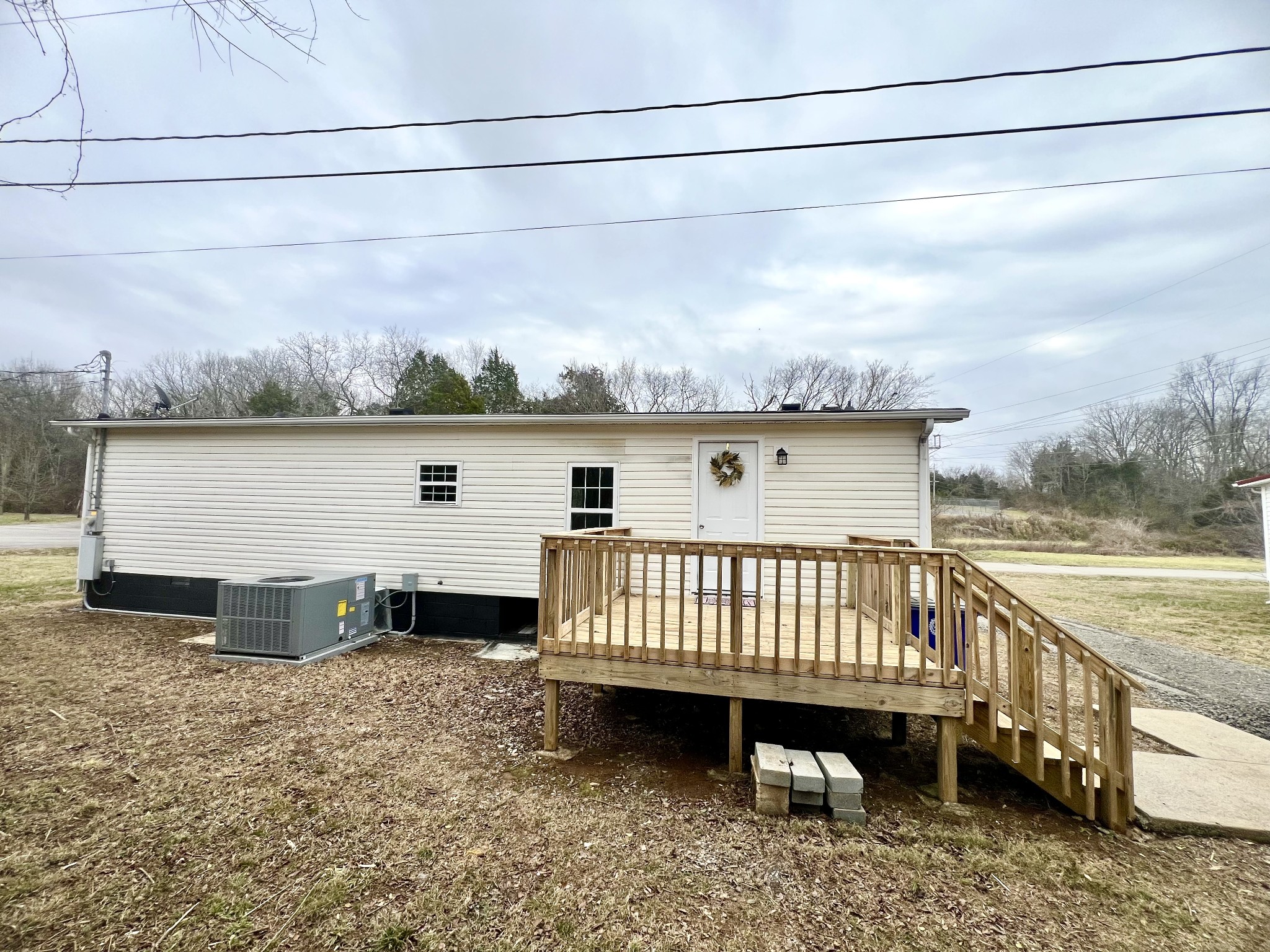 Middle Tennessee Properties 3 107 Comanche Pl