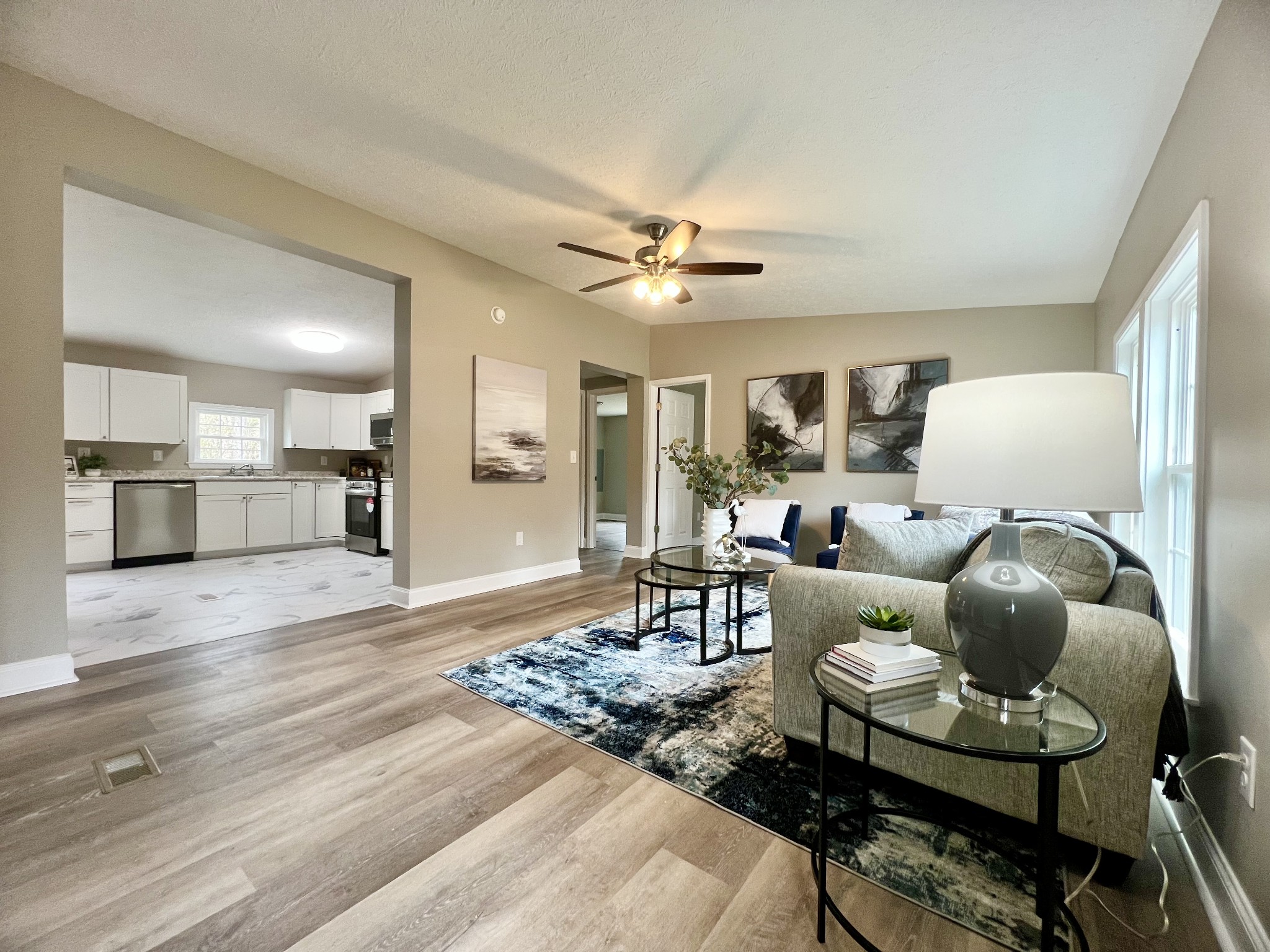Middle Tennessee Properties 4 107 Comanche Pl