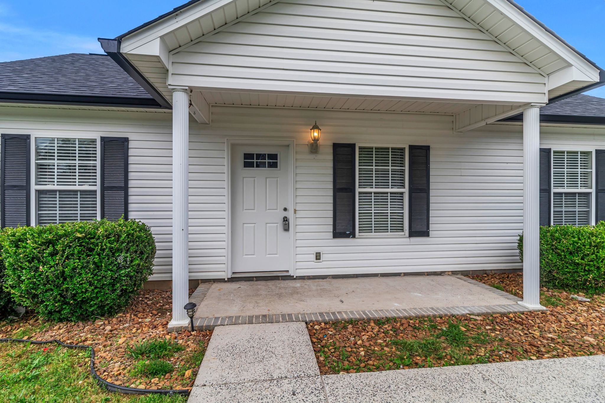 Middle Tennessee Properties 2 141 Stonefield Cir