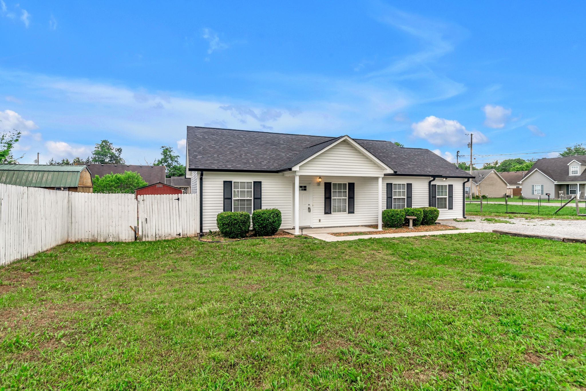 Middle Tennessee Properties 3 141 Stonefield Cir