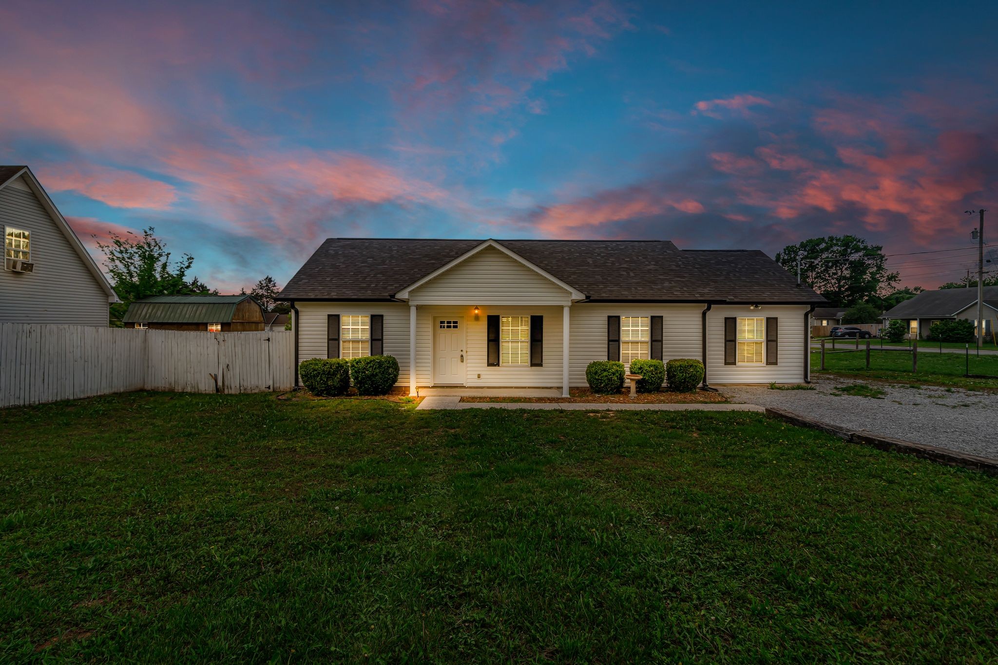 Middle Tennessee Properties 1 141 Stonefield Cir