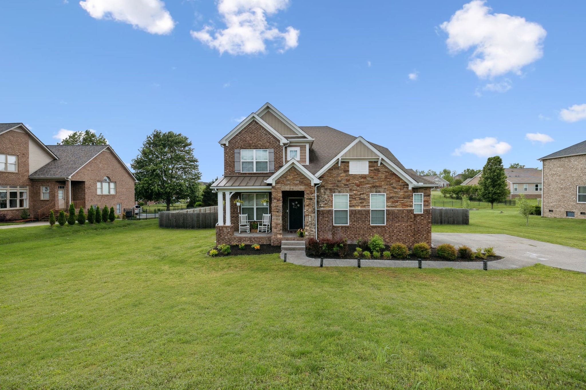 308 Dandelion Dr