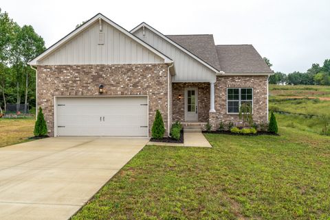 54 Hunters Lane Springfield TN 37172
